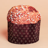 Panettone Full vanille